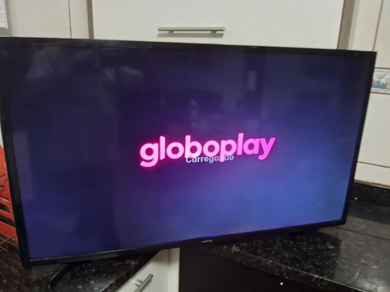 TV SMART 40 POLEGADAS SAMSUNG ENTREGA INCLUÍDA  - Foto 5