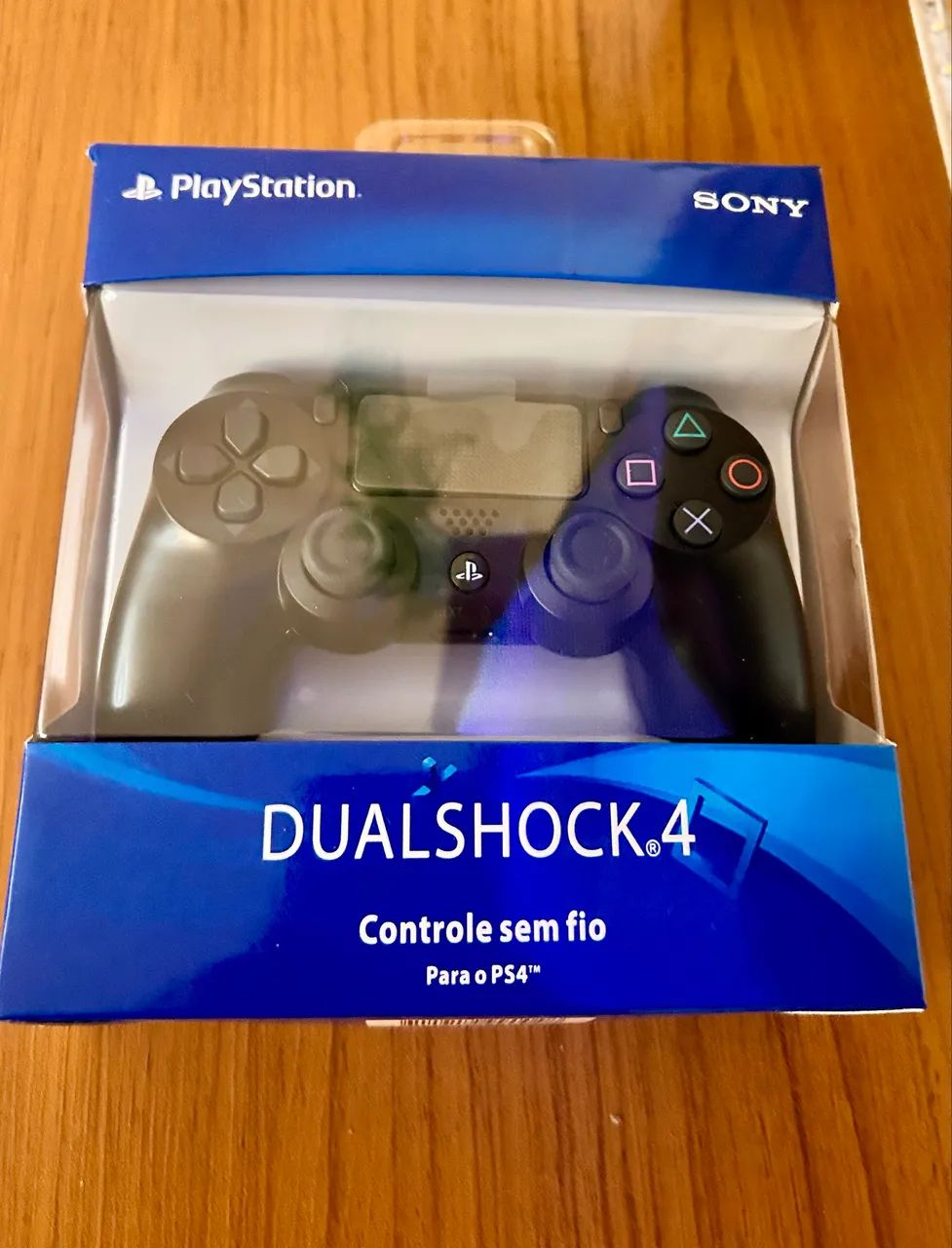 Manete PS4 