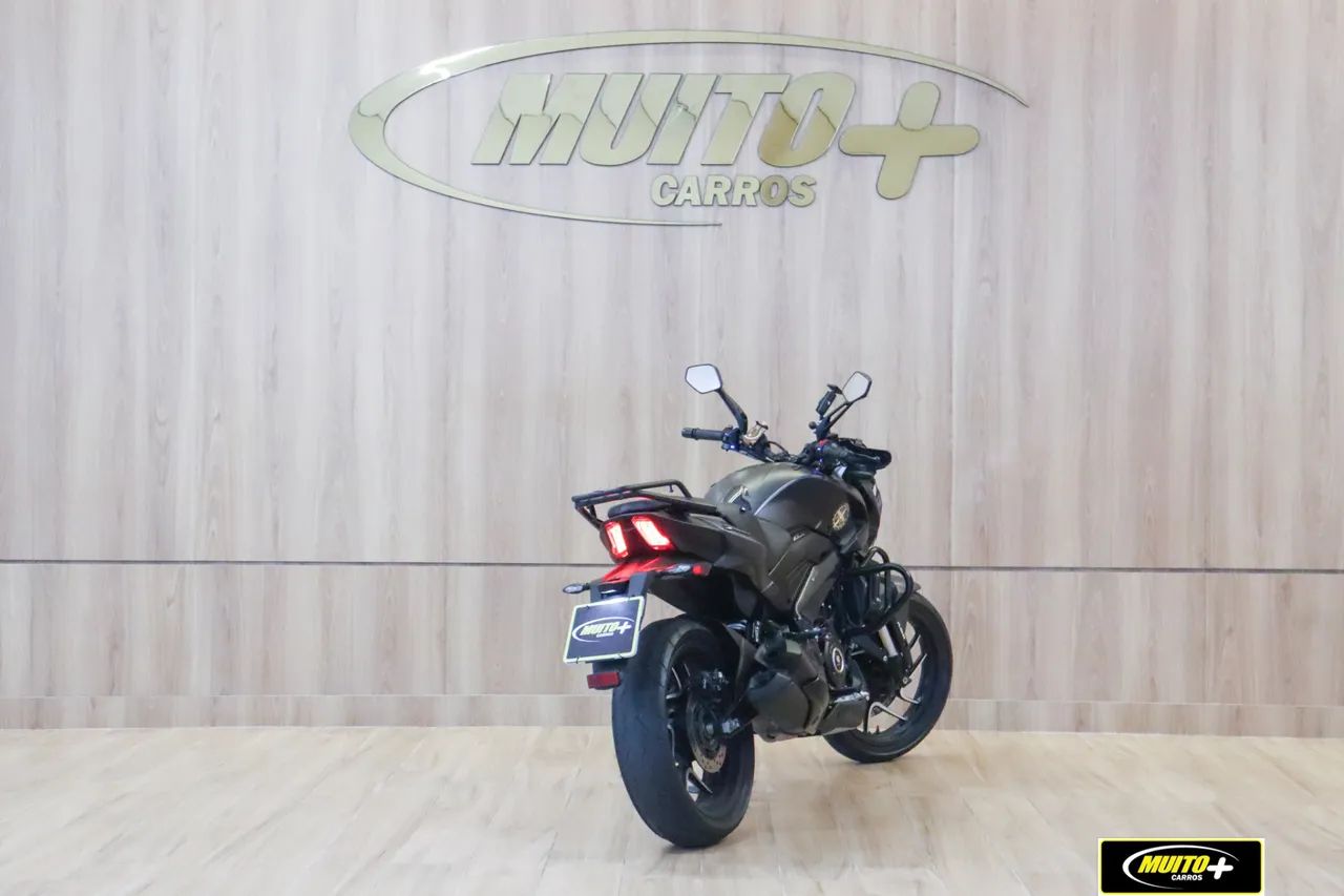 BAJAJ DOMINAR 400  - Foto 3