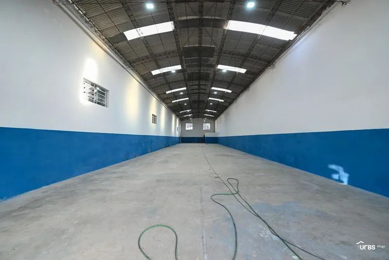 Galpão, 448 m², Vila João Vaz - Foto 2