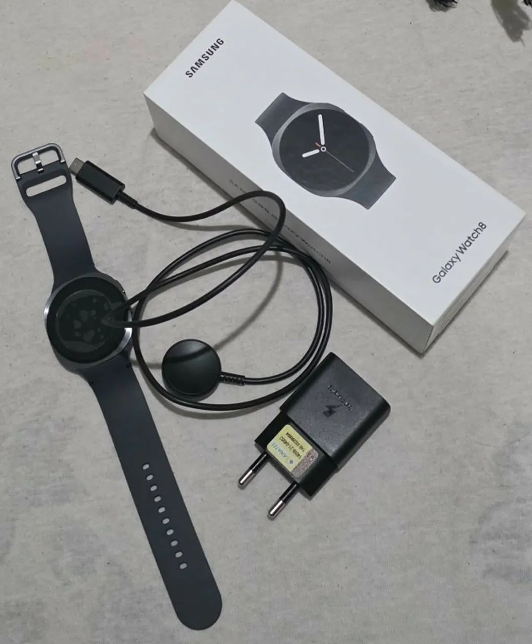 samsung watch ultra - Foto 3