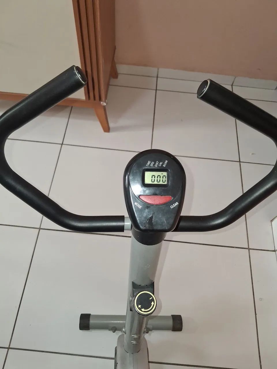 Bicicleta Ergométrica WCT - Foto 3