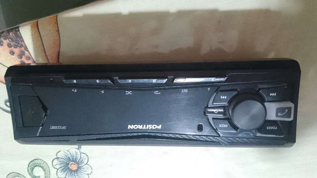Rádio Pósitron SP 2230BT - Foto 4
