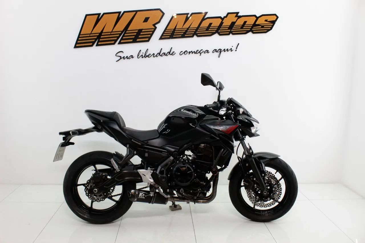 Kawasaki 650 SE ABS 2021 - 1493234646 | OLX