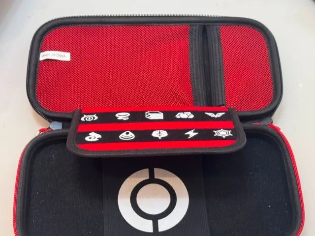 Nintendo Switch Oled Bloqueado - Foto 3