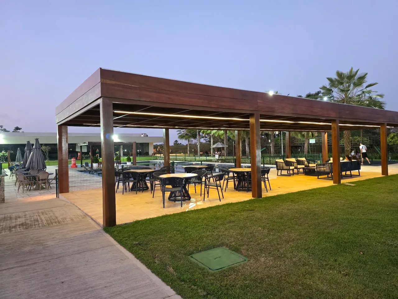 Terras Alphaville Ceará 1 - Cidade Alpha - Foto 5