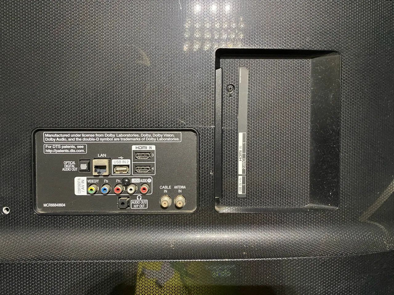 Tv LG 55 smart  - Foto 4