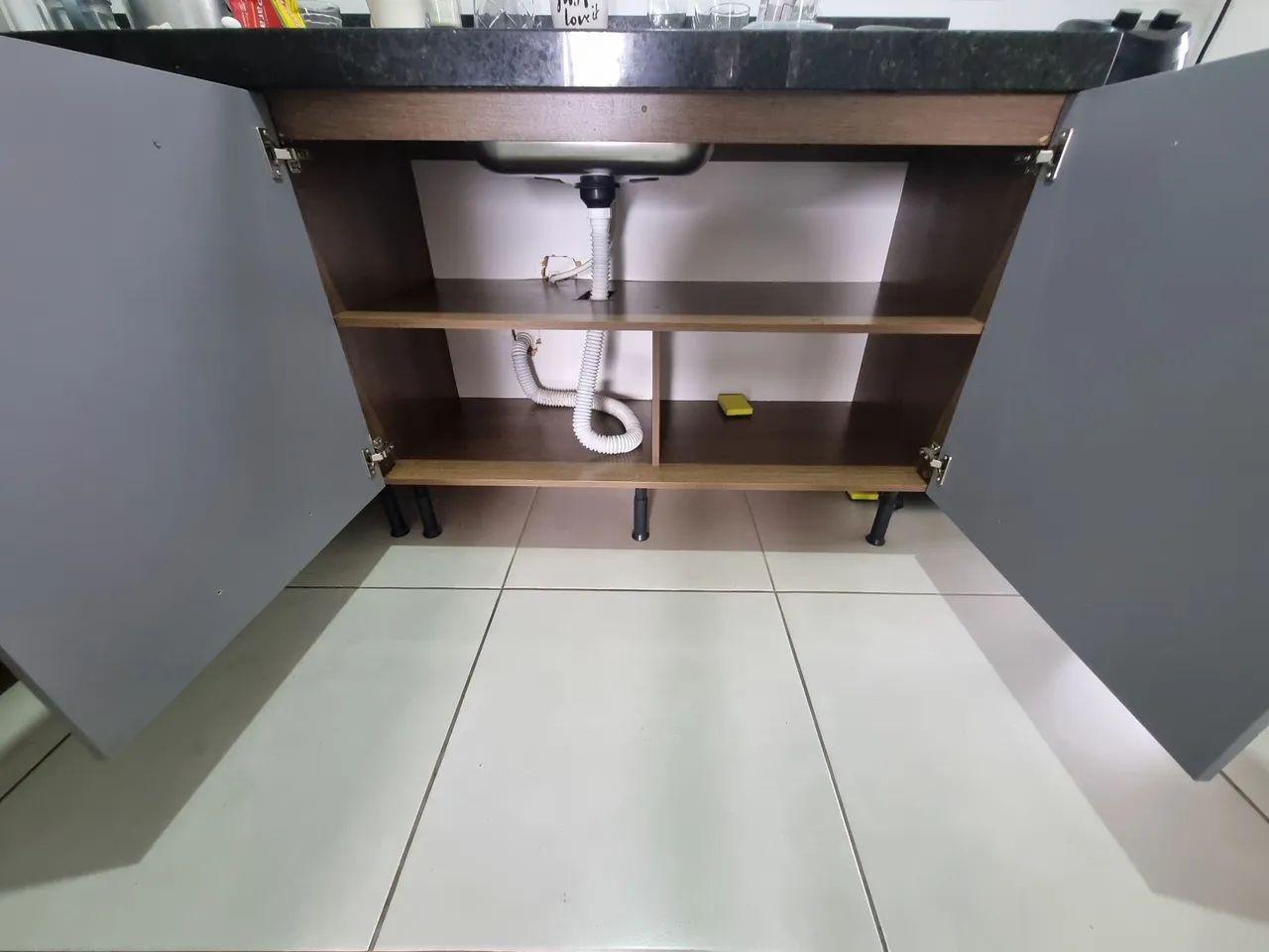 Armário de cozinha - Foto 2