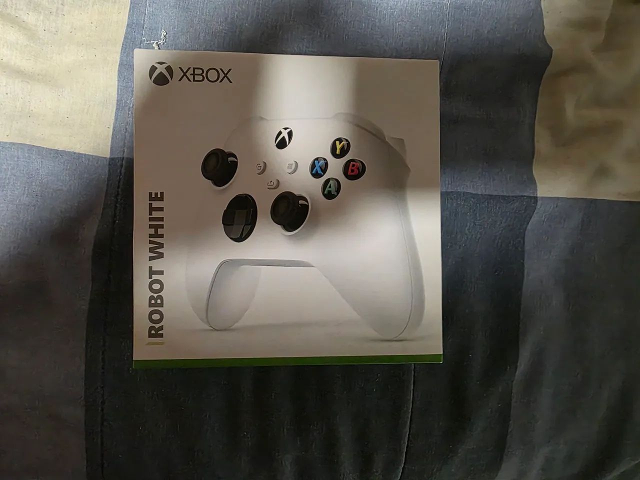 Controle Xbox series x/s - Foto 5
