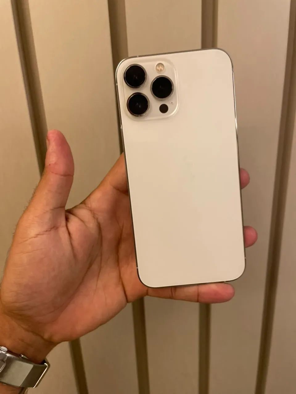 iPhone 13 Pro Max  - Foto 3