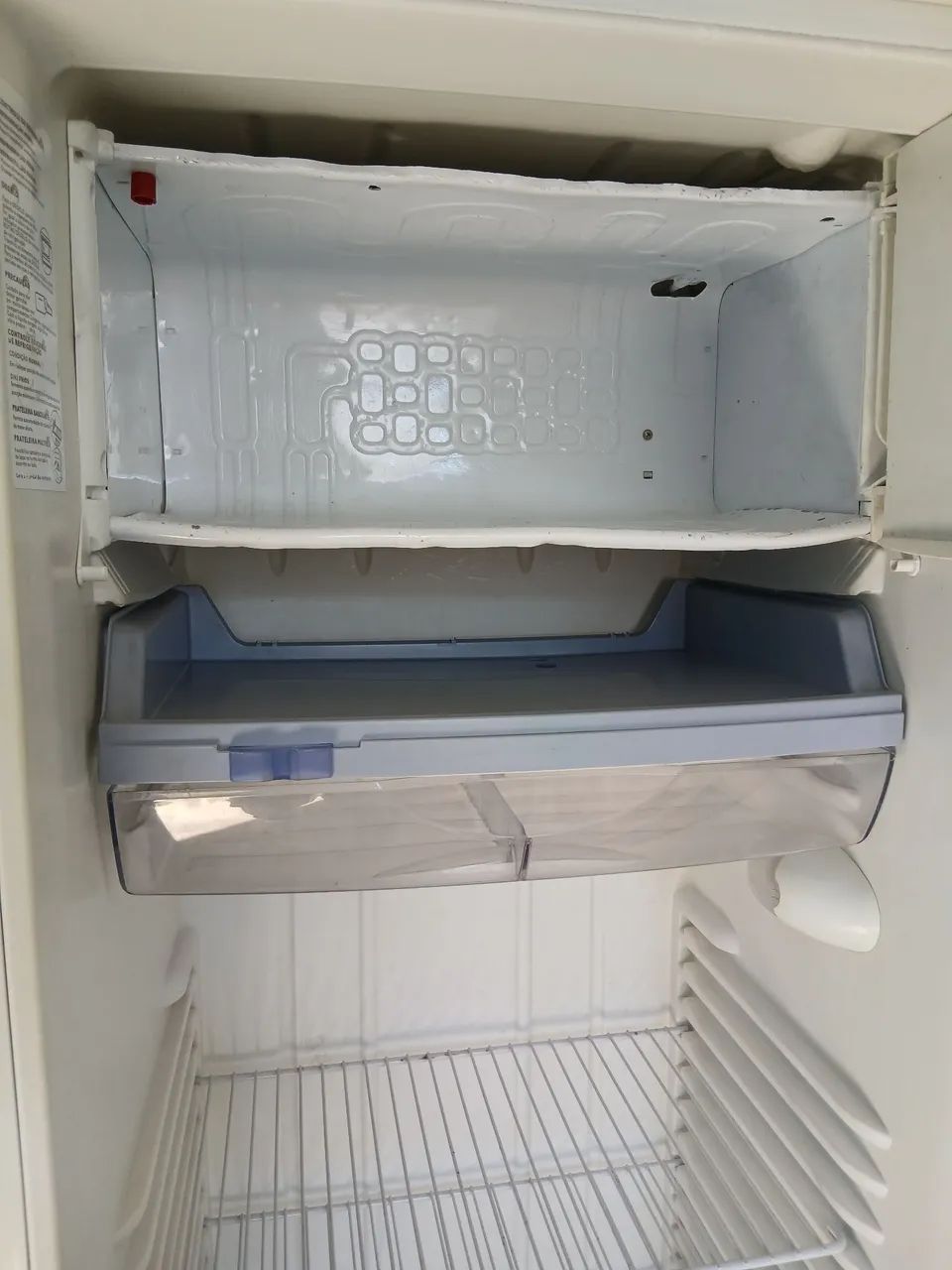 Geladeira Consul  - Foto 2