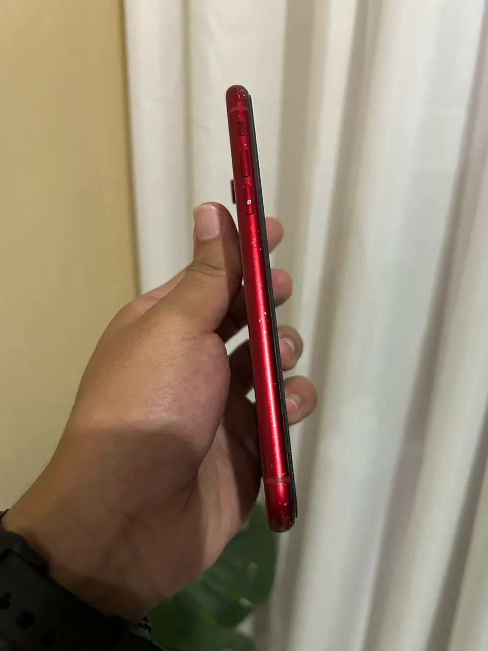 IPhone XR 256 GB - Foto 4