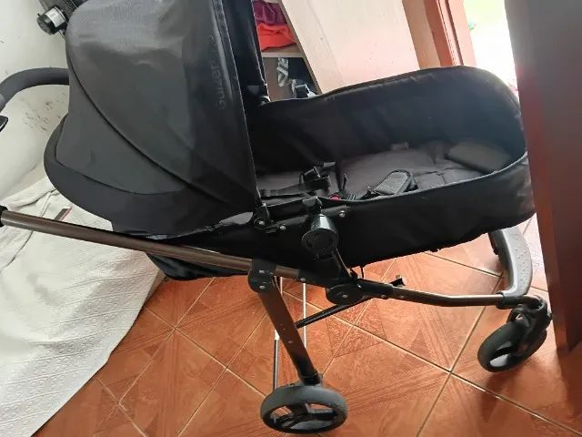 Carrinho de bebê - Foto 4