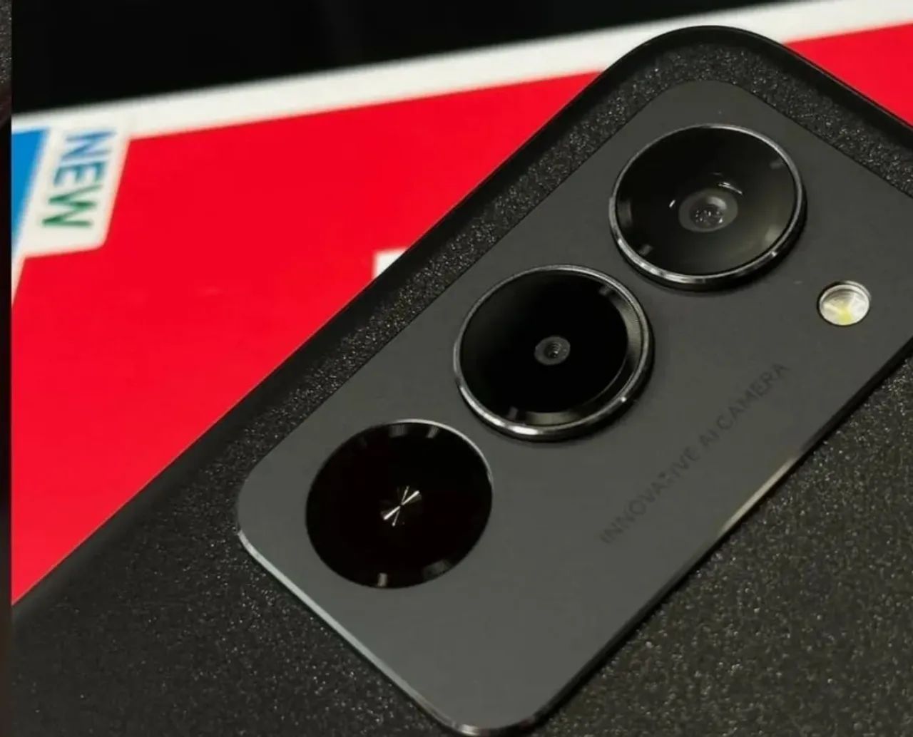 Redmi Note 15 256GB 6GB RAM - Foto 2