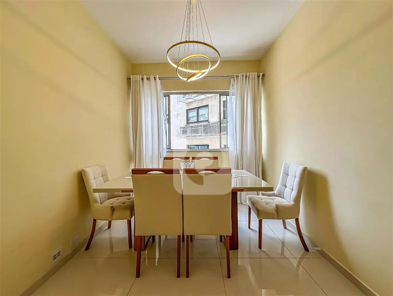 APARTAMENTO 3 QUARTOS SUITE E VAGA A POUCOS PASSOS DA LAGOA - Foto 5