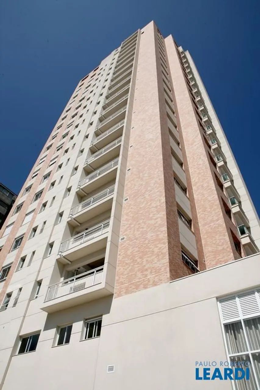 APARTAMENTO - MOEMA PÁSSAROS - SP - Foto 2