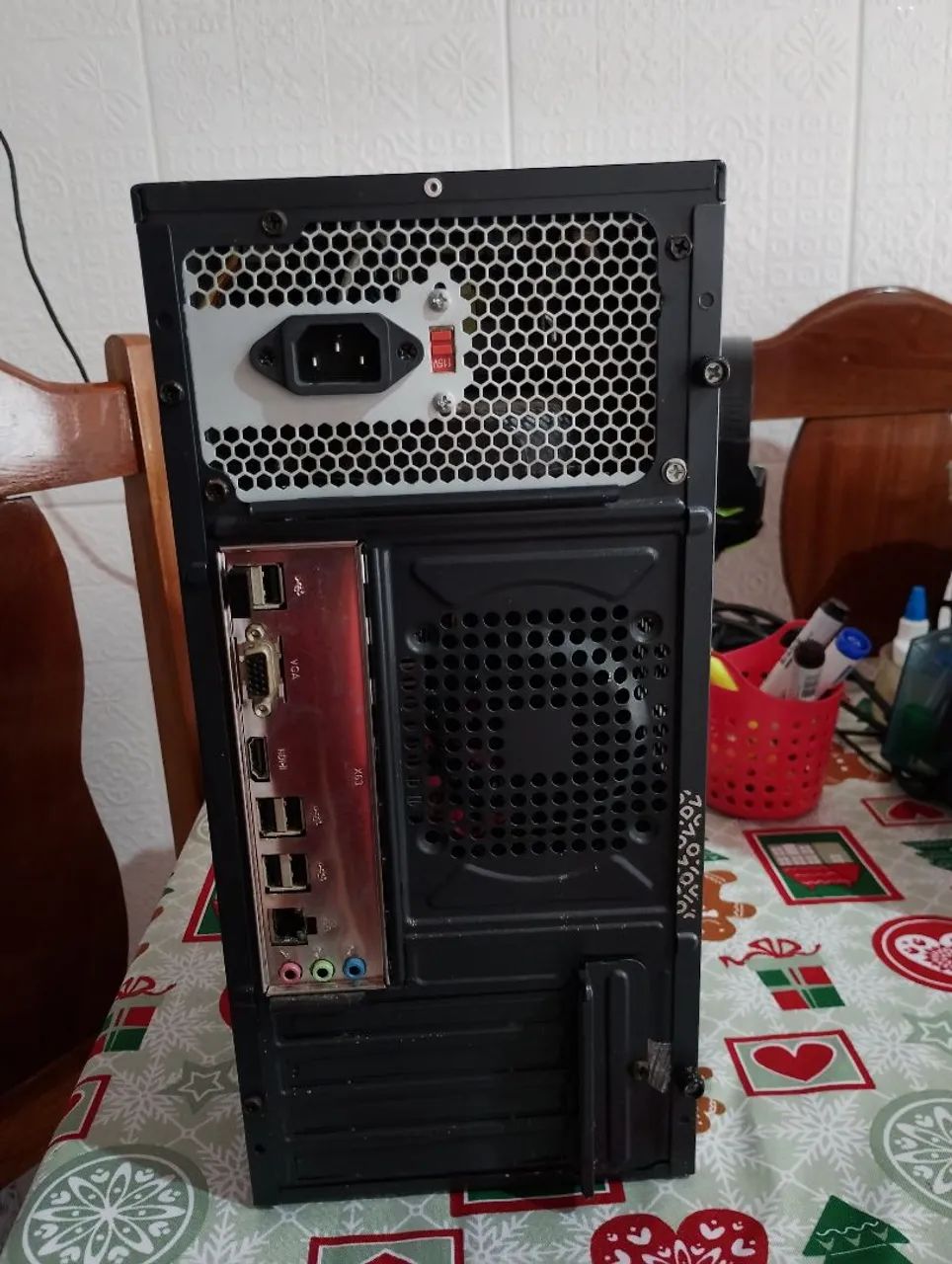 Pc i5 1° geração usado - Foto 4