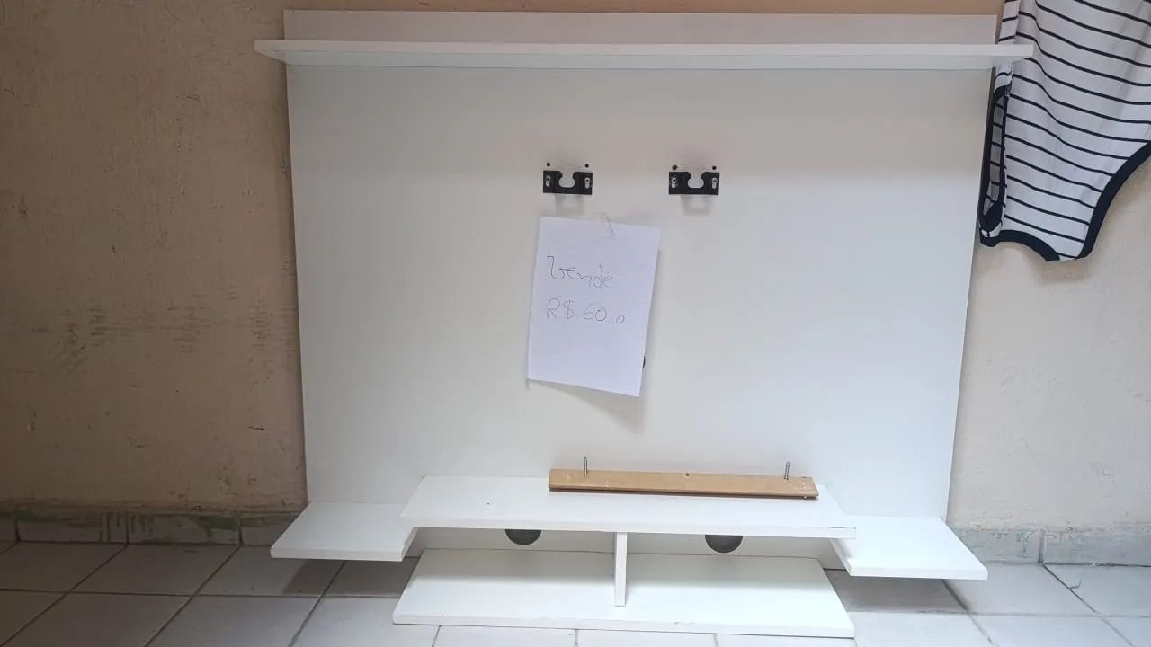 Painel tv