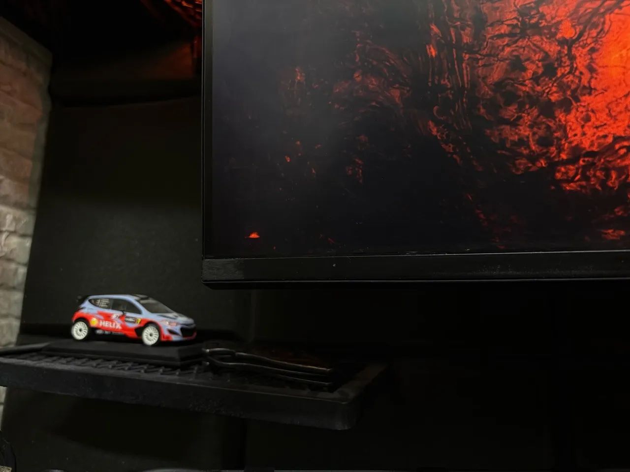 Monitor gamer - alienware 360hz - 25? - Foto 4