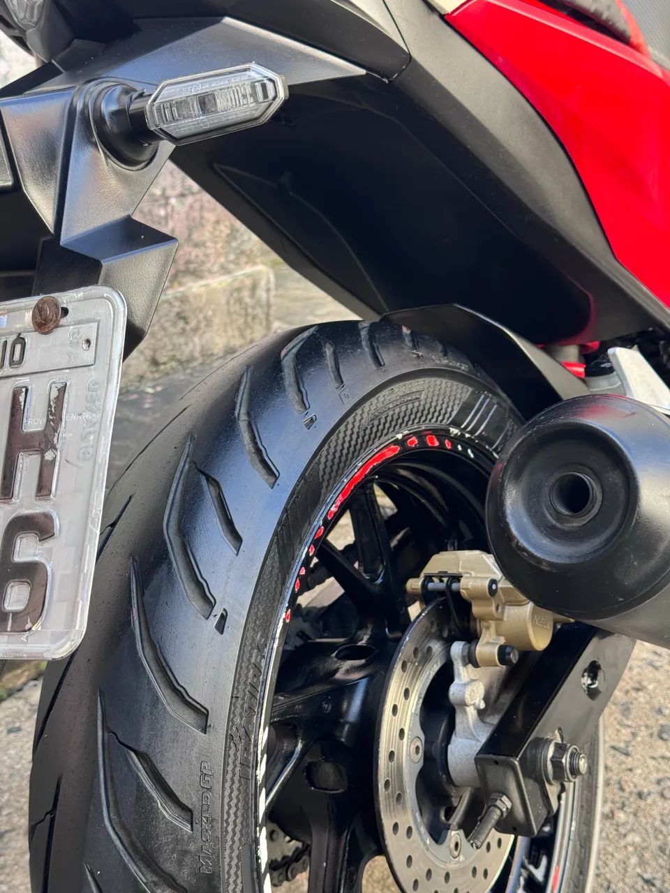 Vendo Twister 2019, extra - Foto 3