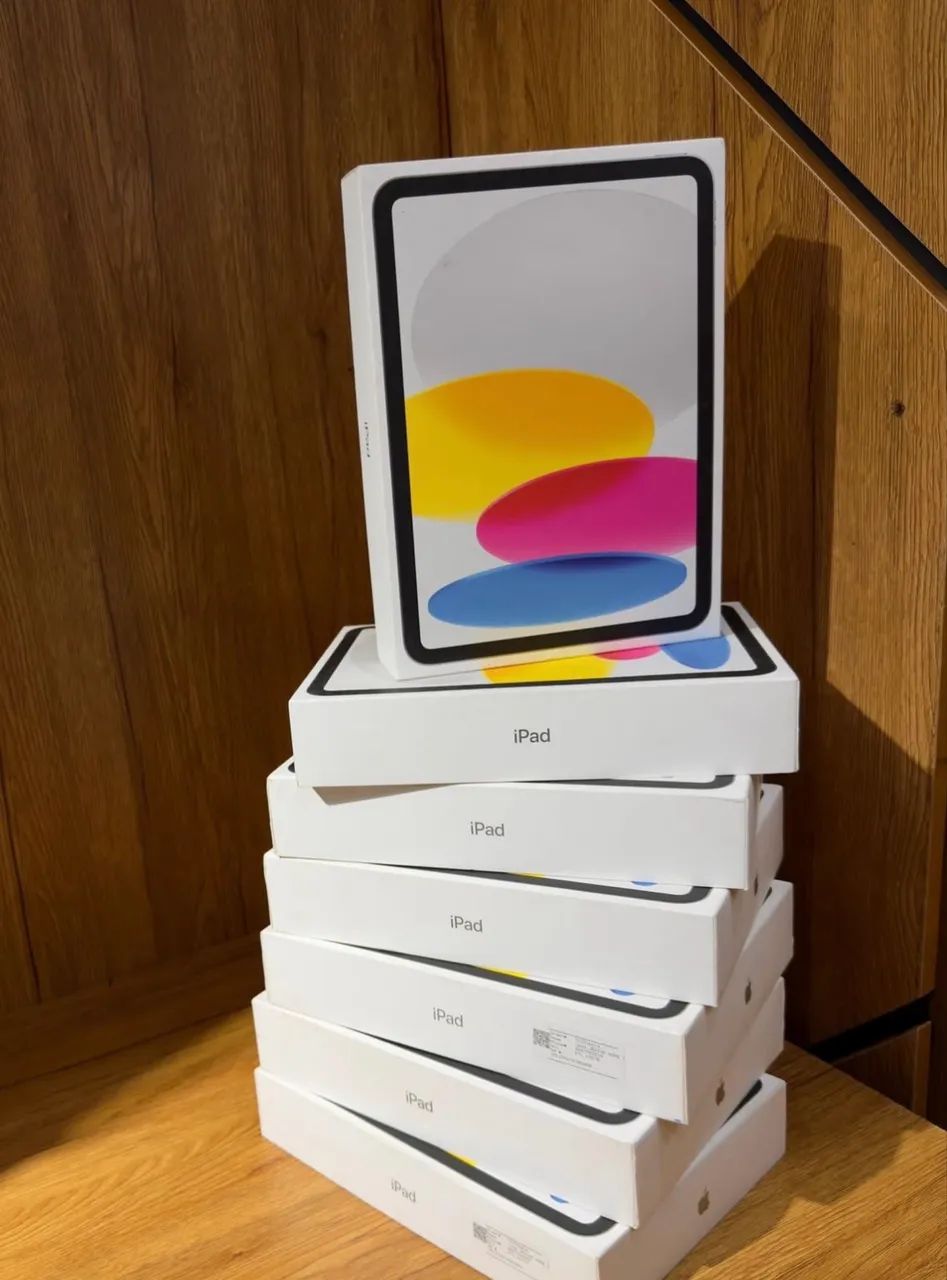 iPad 11 A16 256GB