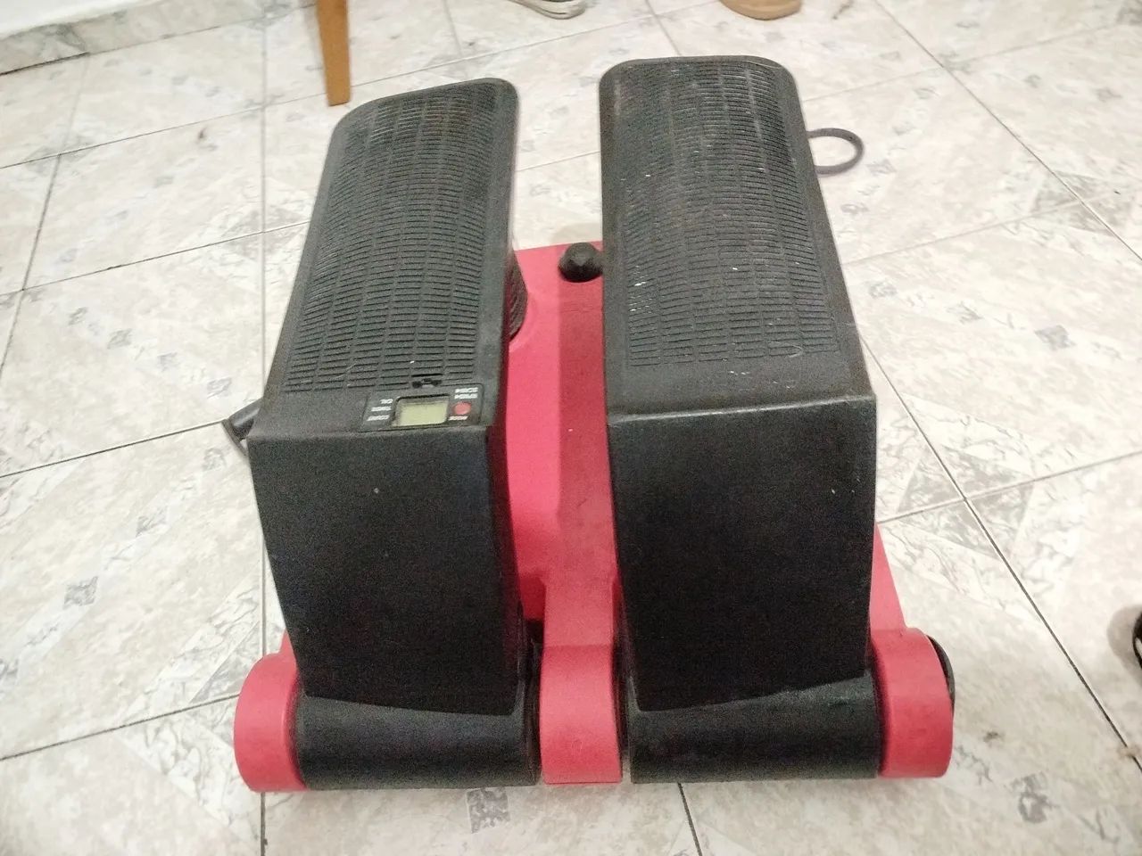 Air climber completo  - Foto 4