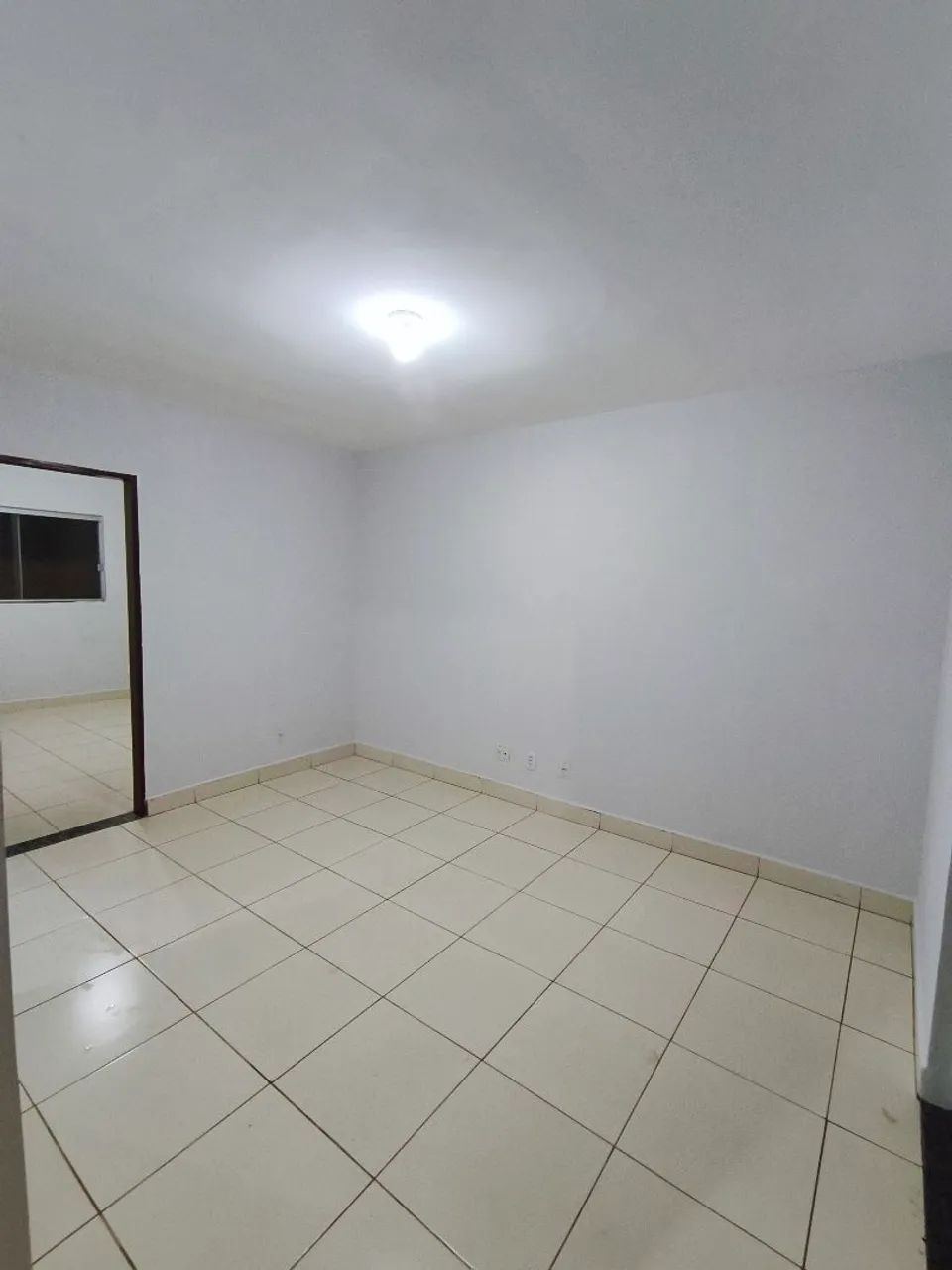 Excelente apartamento térreo com área externa  - Foto 2
