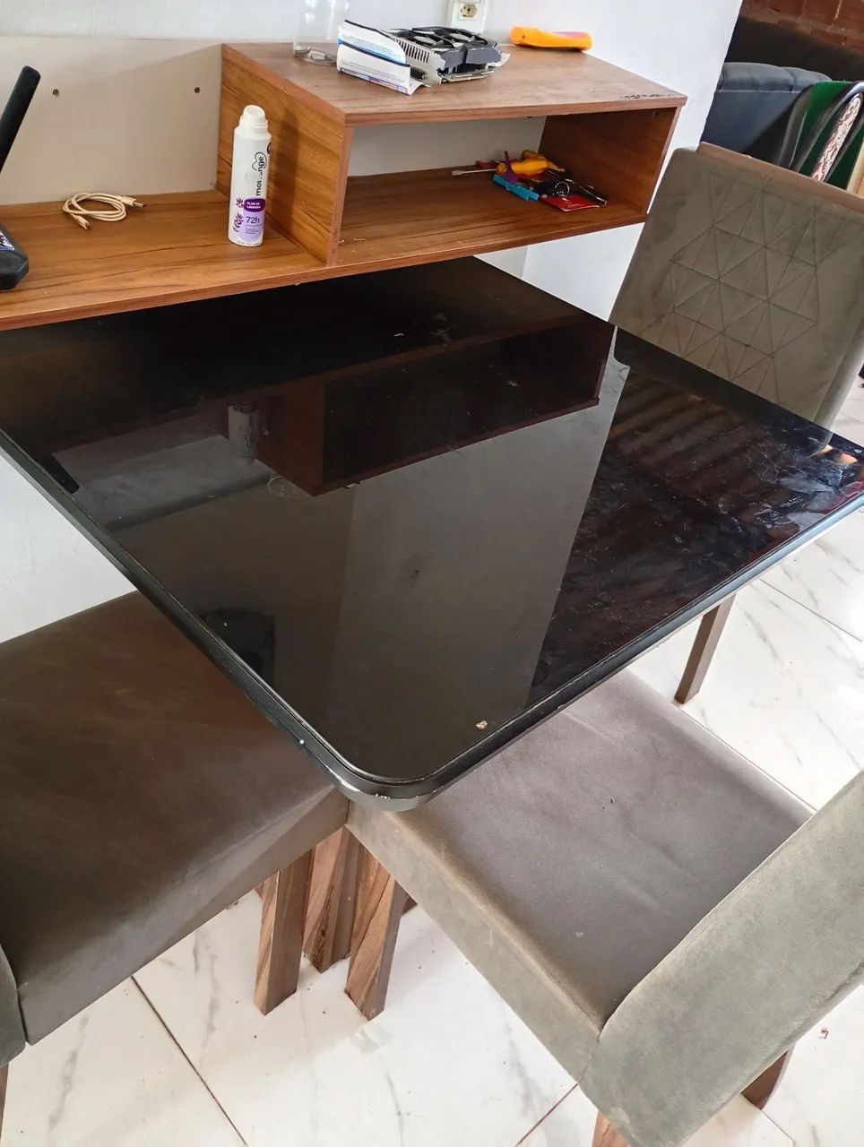 Vende-se mesa  - Foto 2