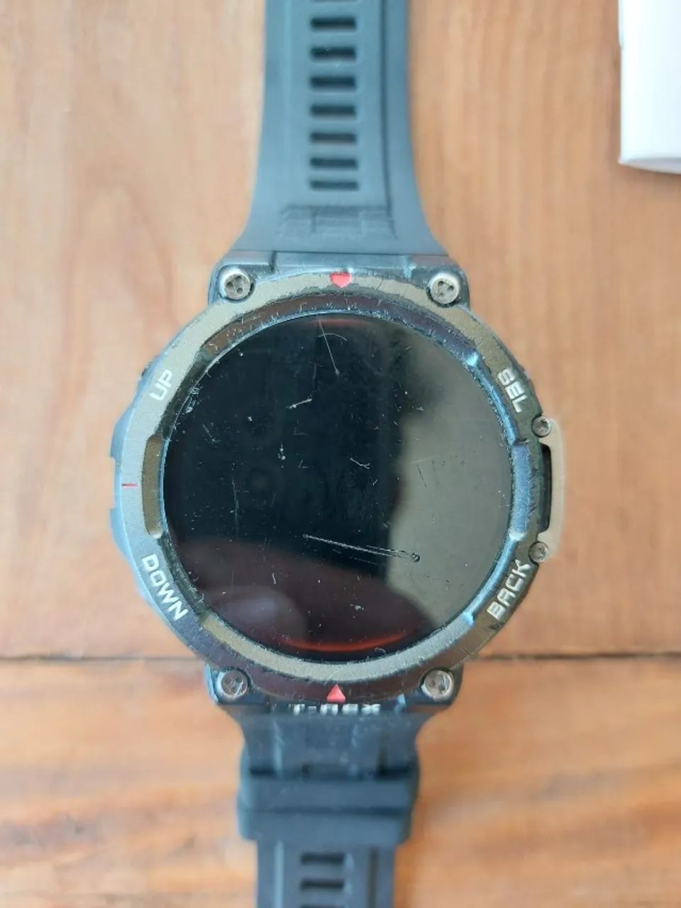 Smartwatch Amazfit T-Rex 2 (Modelo A2170) - Foto 4