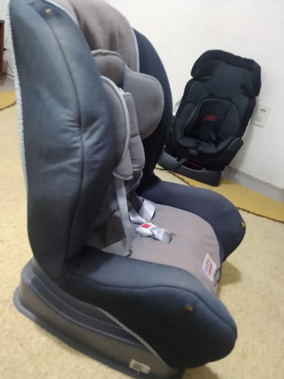 Cadeirinha para bebe 