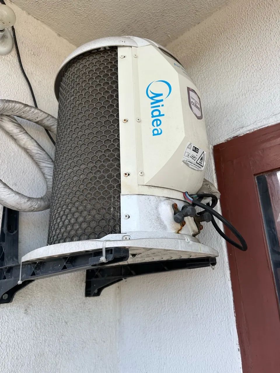Ar condicionado Sprinter 9.000 BTus Inverter - Foto 2