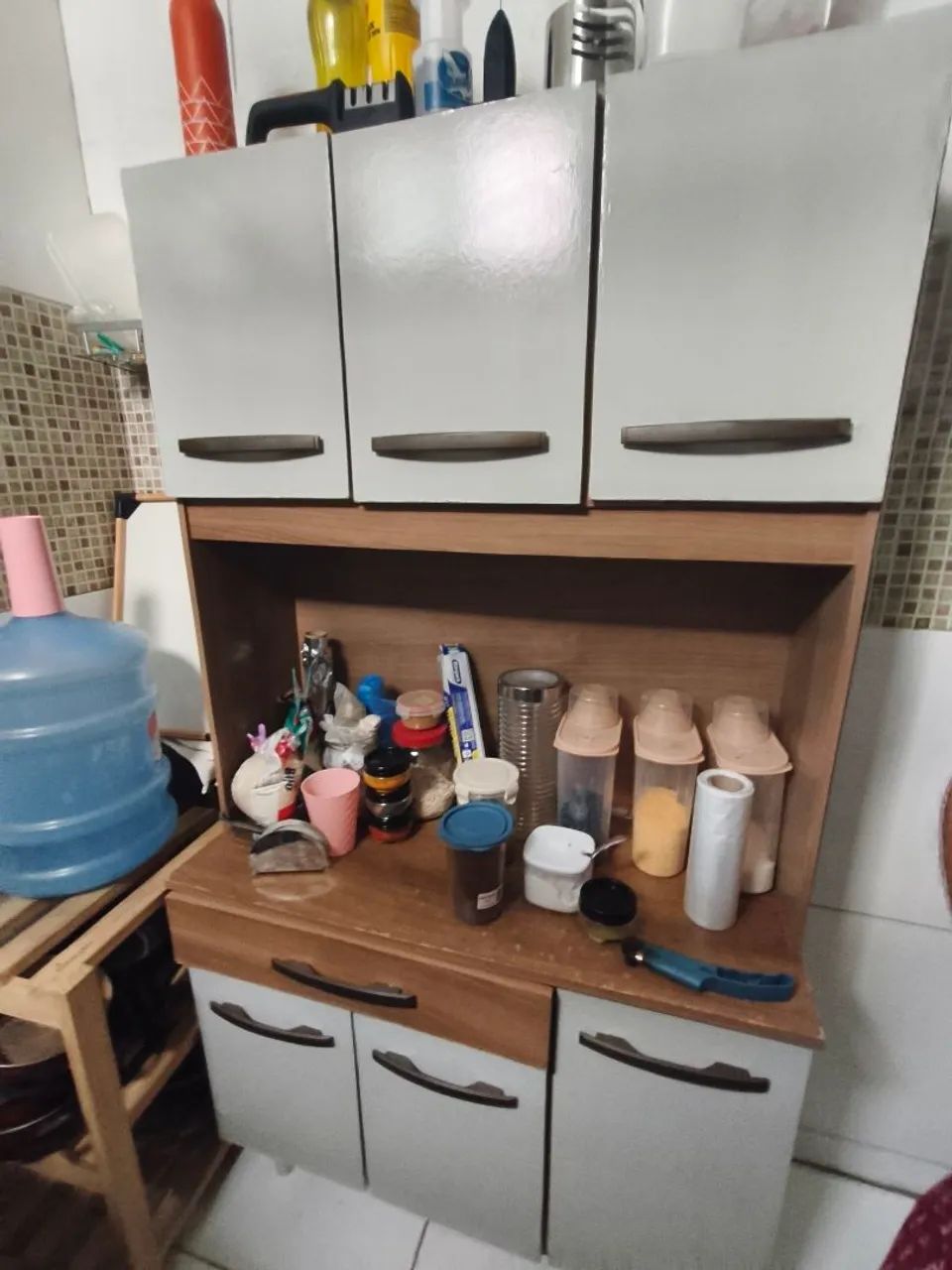 Armário de cozinha  - Foto 3