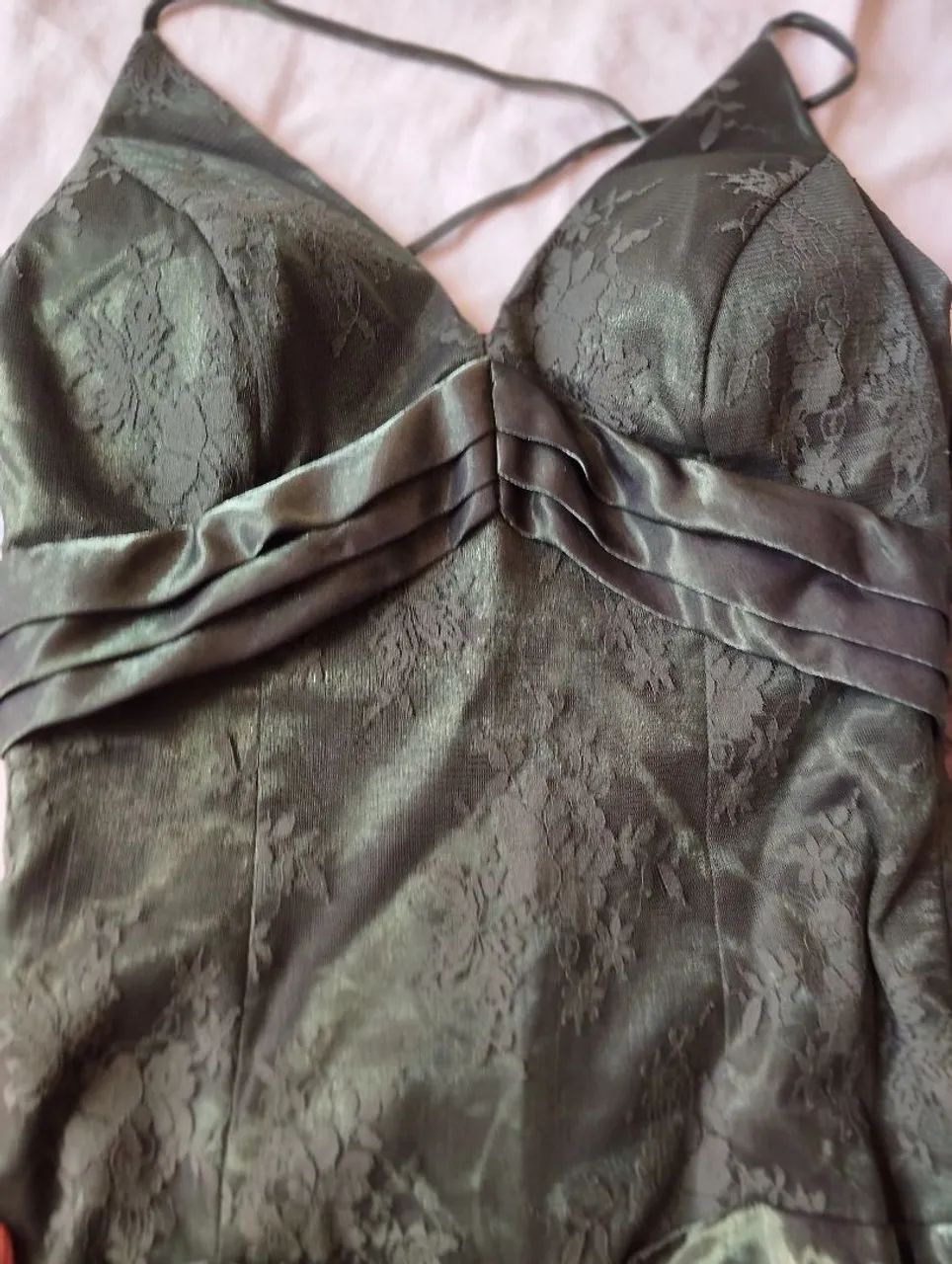 VENDE - SE VESTIDO DE FESTA - Foto 3