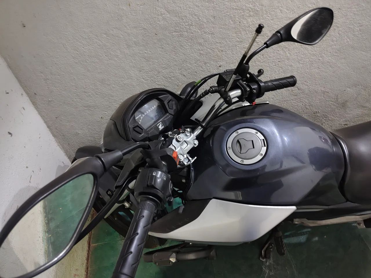 160 Titan  - Foto 3