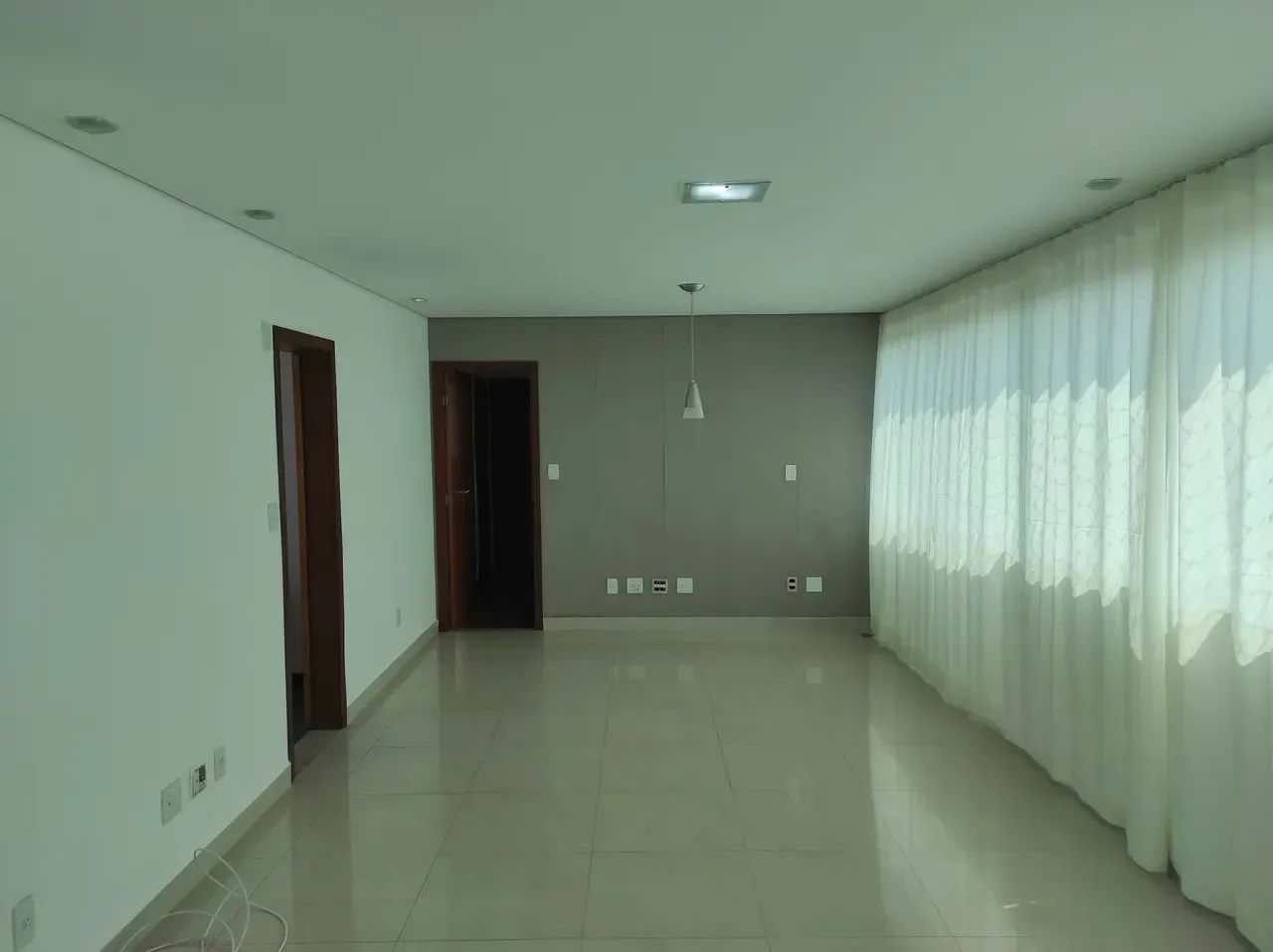 Imóvel para aluguel com 90 metros quadrados com 3 quartos - Foto 2