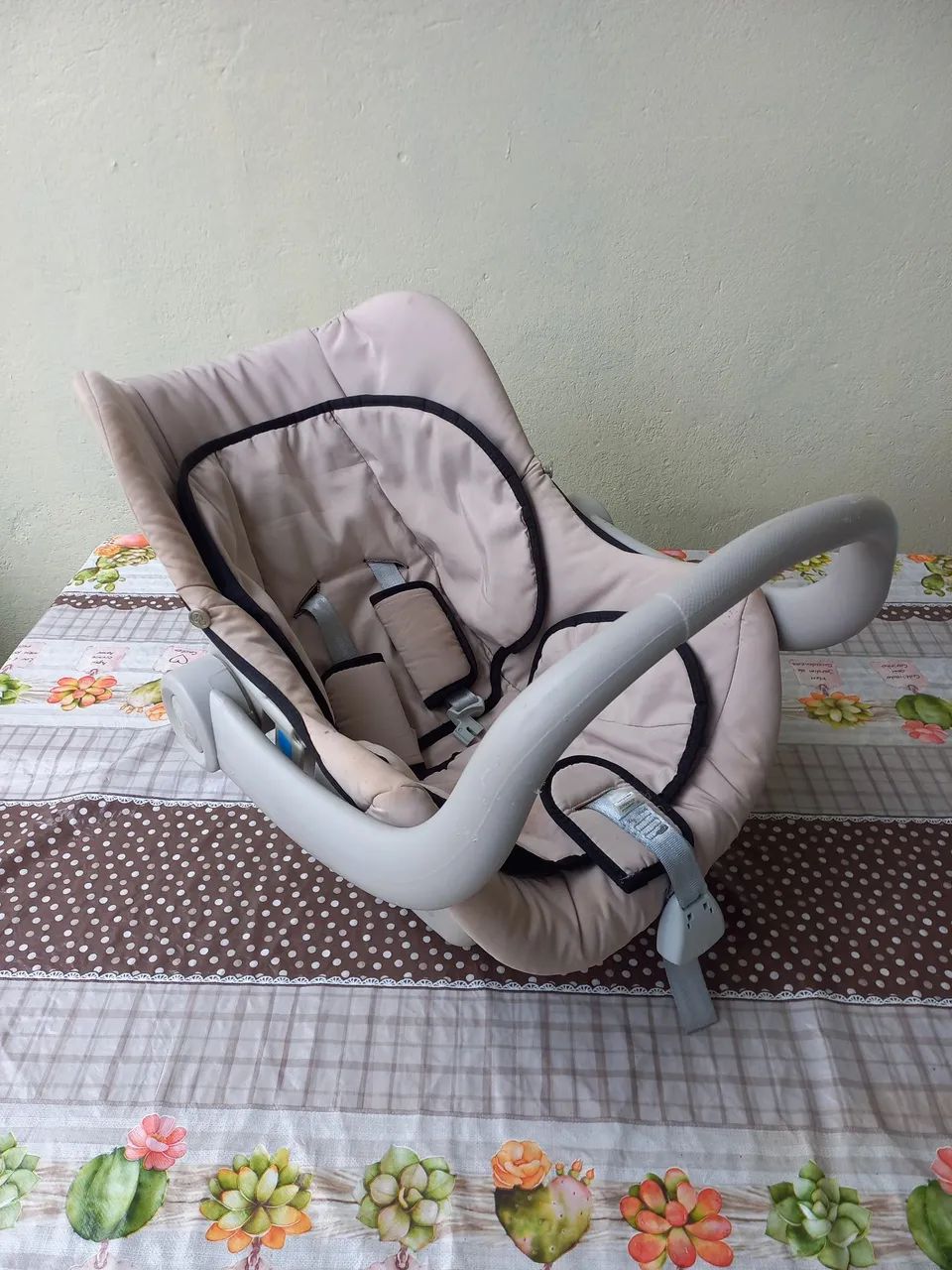 Bebê conforto - Foto 3