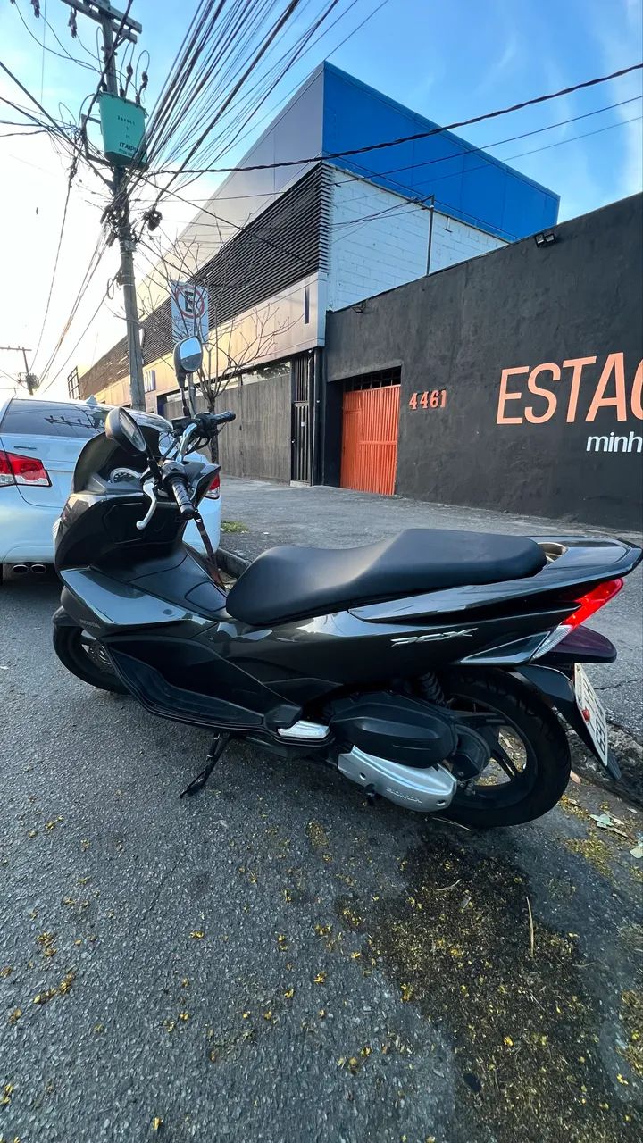 PCX 150  - Foto 2