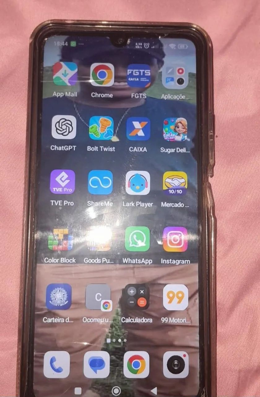 XAOMI redmi 14 C - Foto 4