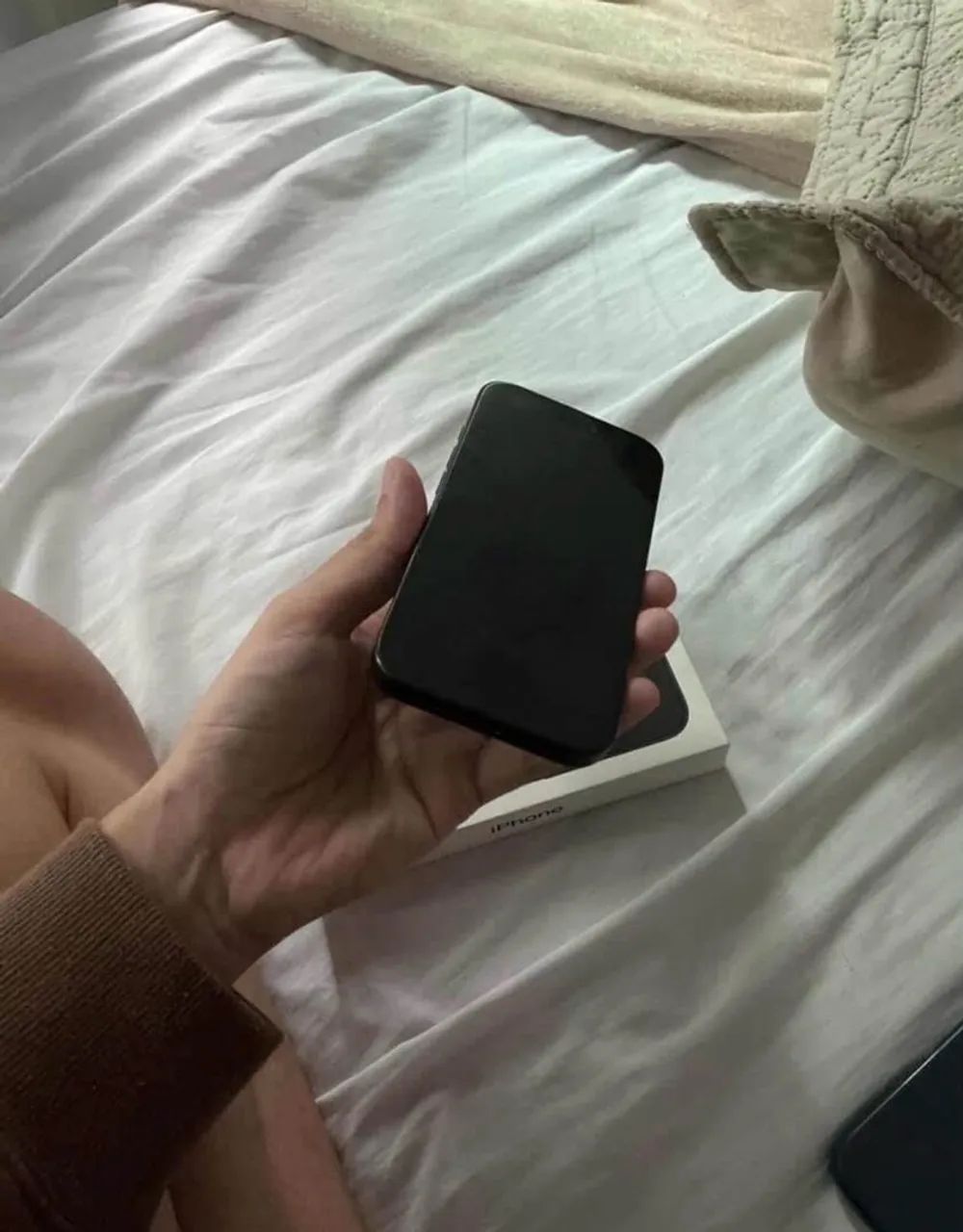 iPhone 16 pro 128gb - Foto 5