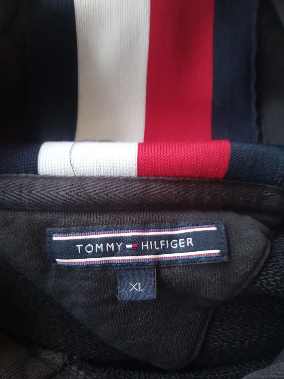 BLUSA TOMMY HILFIGER$30 - Foto 3