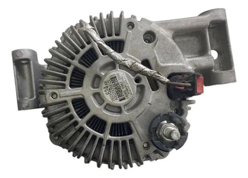 Alternador Jeep Compass 2.0 Flex 2025 Aut ( 56029624ab ) - Foto 2