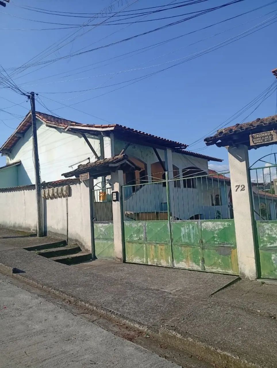 Foto - São Gonçalo - Pacheco