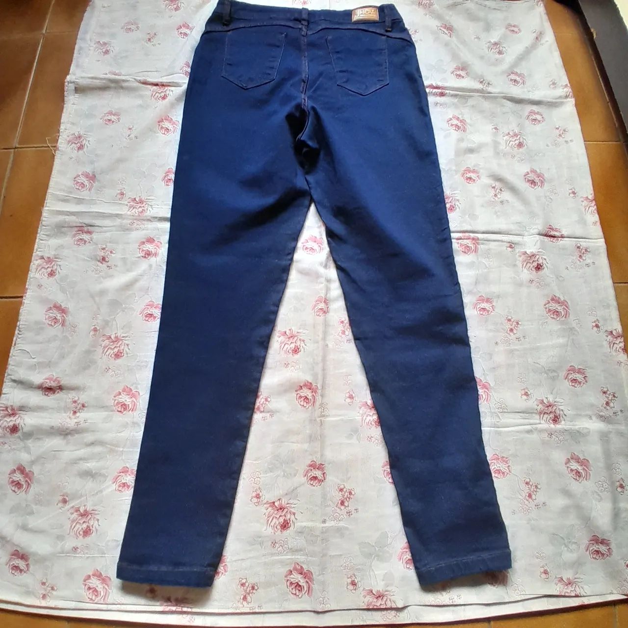 Calça jeans  - Foto 2