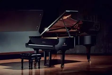 Aula particular de piano