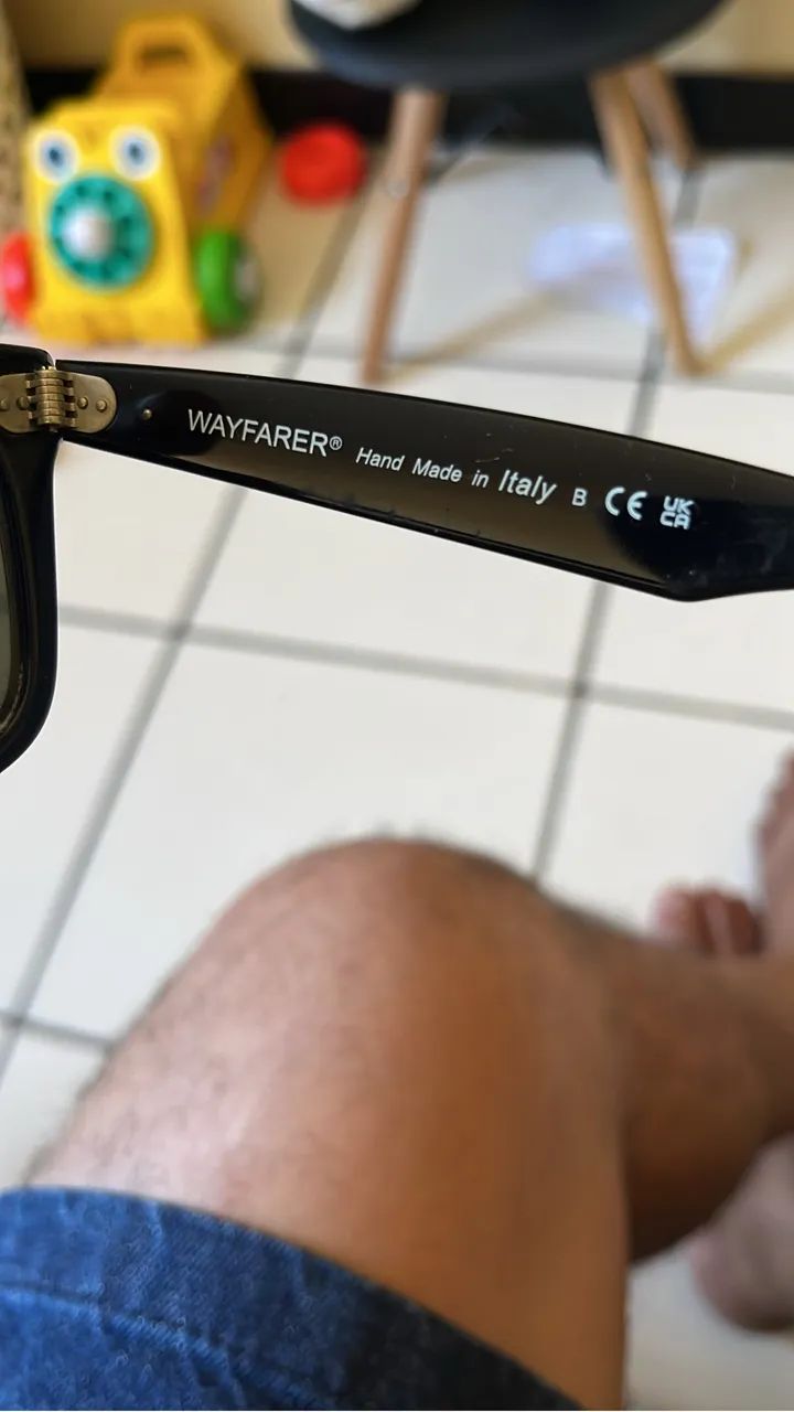 Ray Ban - Foto 2
