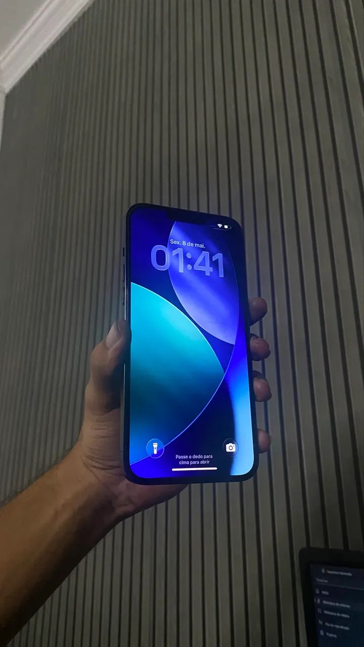iPhone 13 Pro Max 128gb - Foto 4