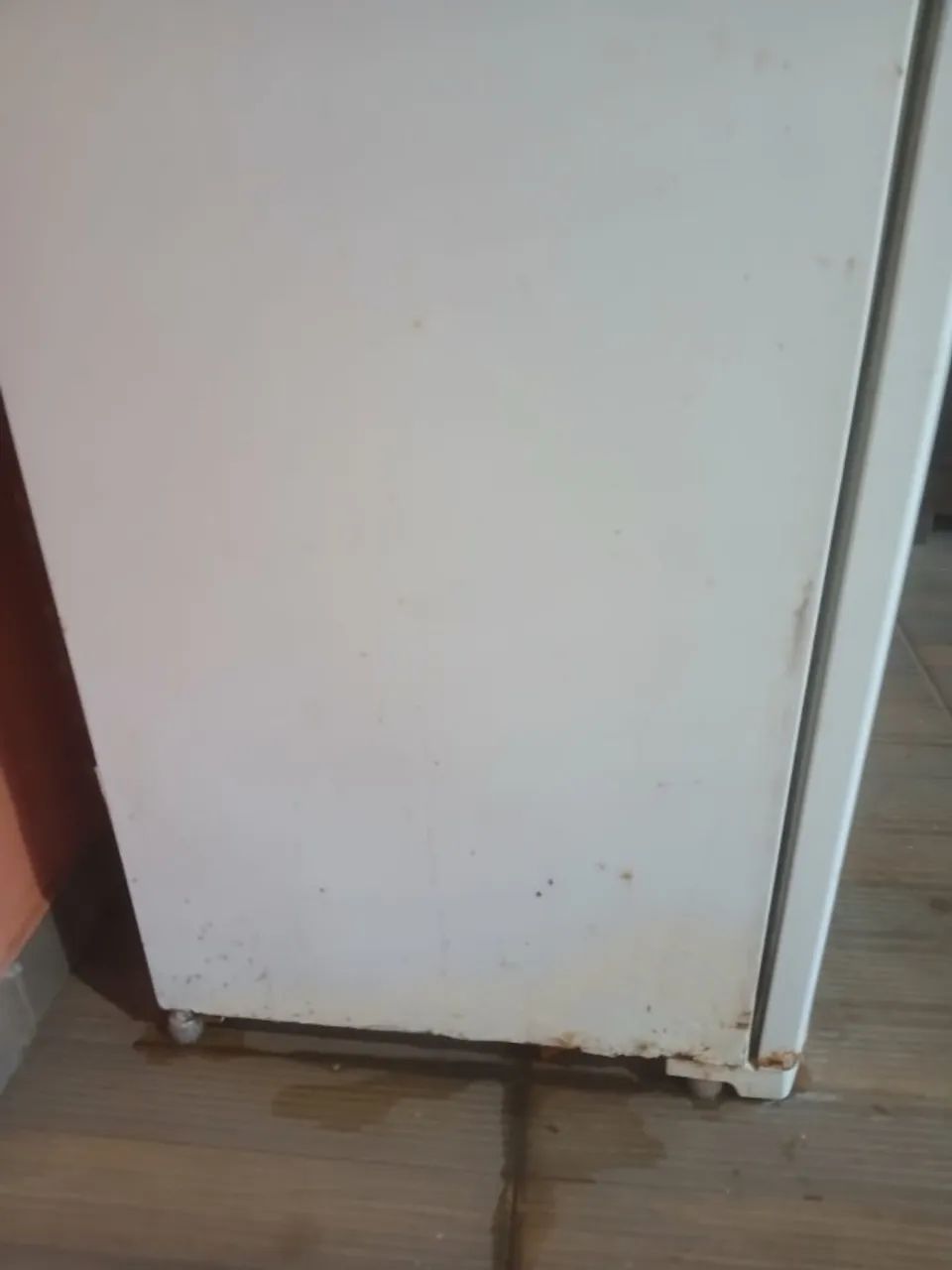 Geladeira 