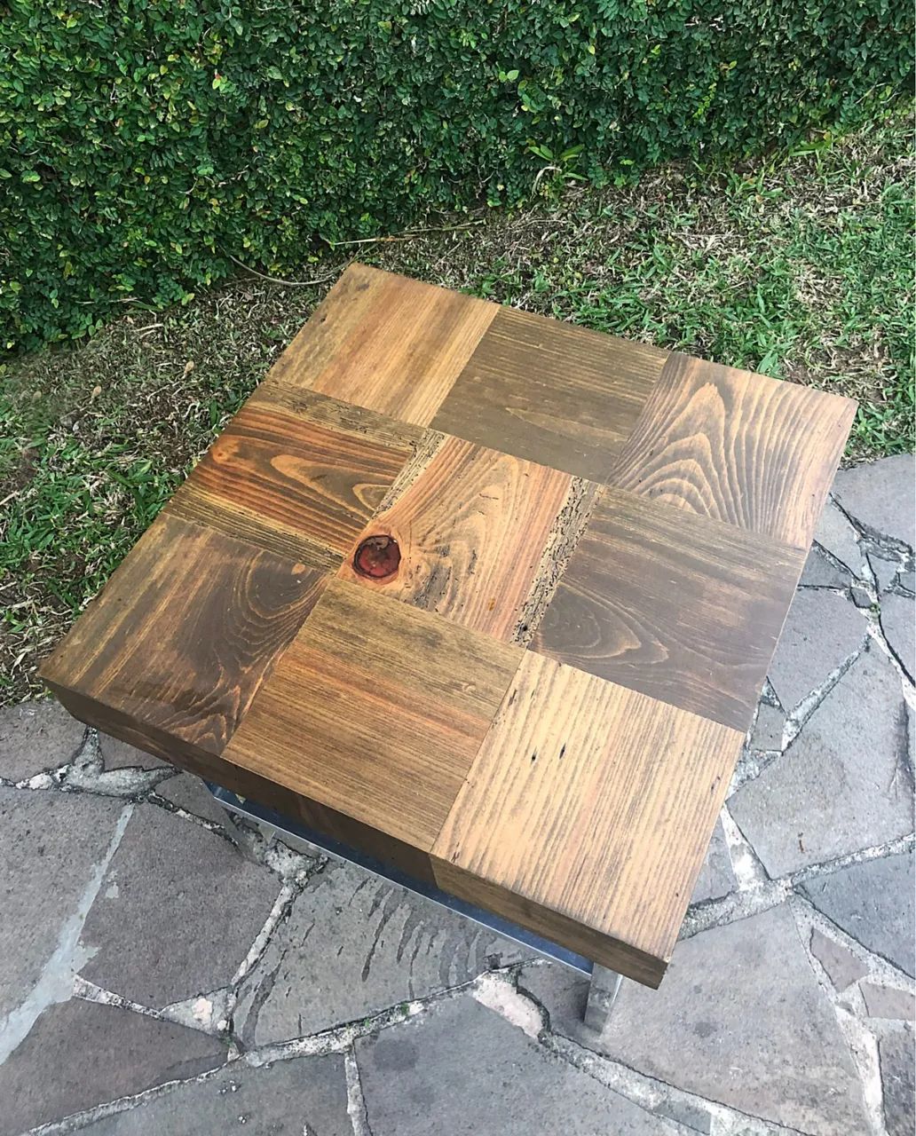 Conjunto mesas laterais  - Foto 2