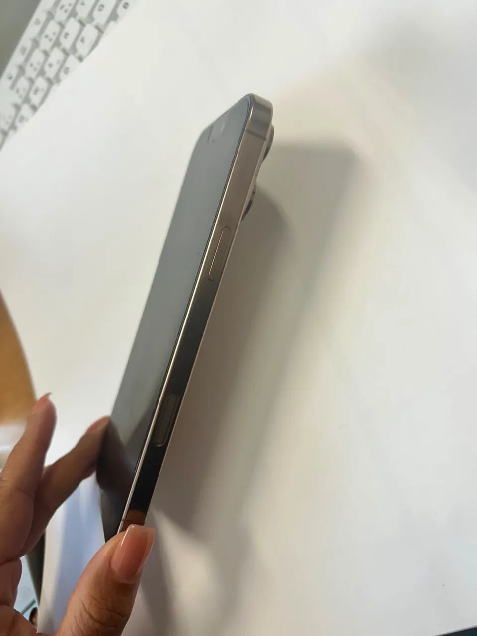 IPHONE 16 PROMAX 256 - Foto 2