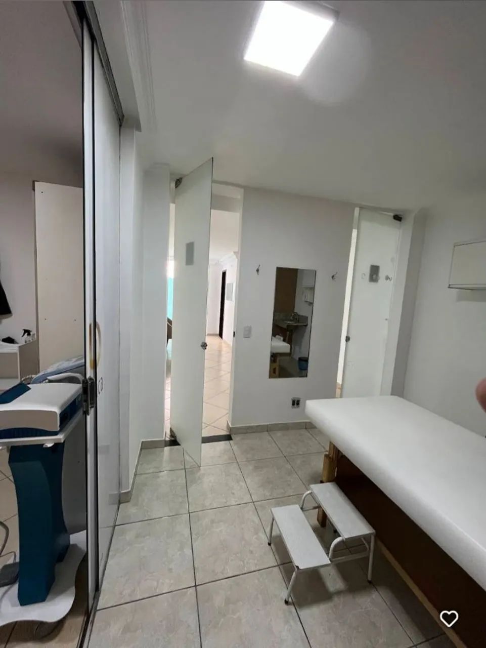 Sala comercial disponível para locação - Foto 3